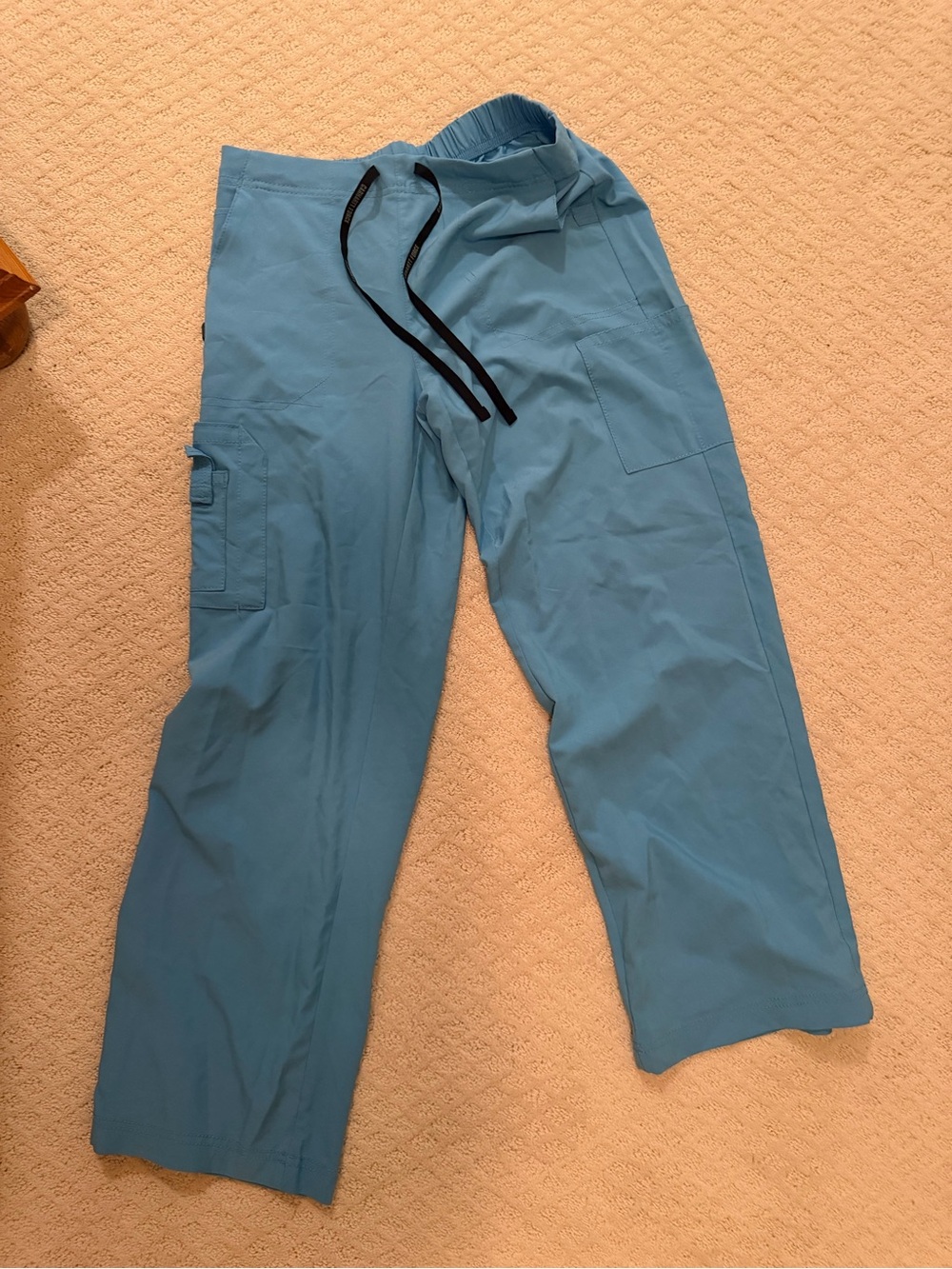 Carhartt scrub pants